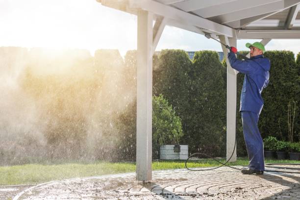 Best Solar Panel Cleaning  in New Berlinville, PA